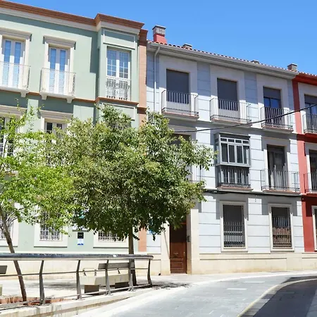 Barrio Picasso Appartement *