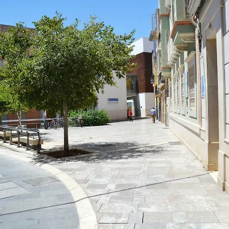 Barrio Picasso Appartamento *