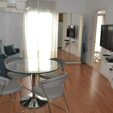 Apartment Barrio Picasso