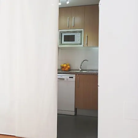 Barrio Picasso Apartment
