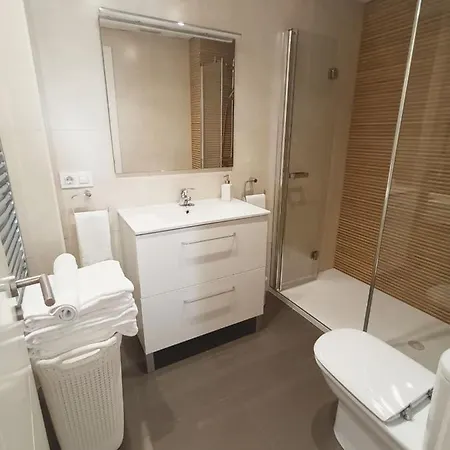 Apartment Barrio Picasso