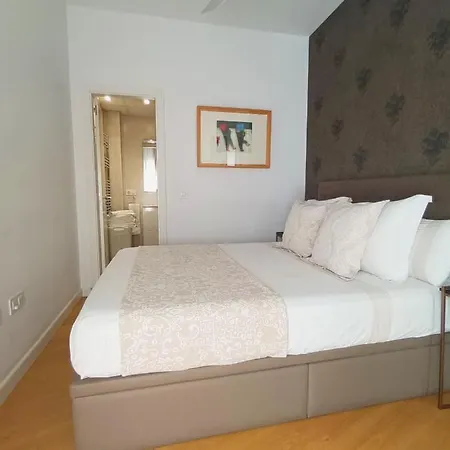 Barrio Picasso * Malaga