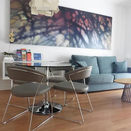 Apartment Barrio Picasso