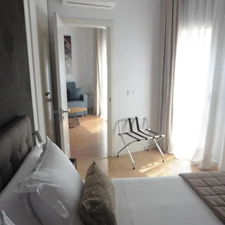 Barrio Picasso Malaga