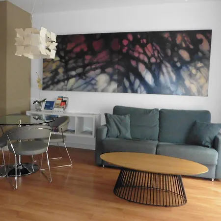 Barrio Picasso * Malaga