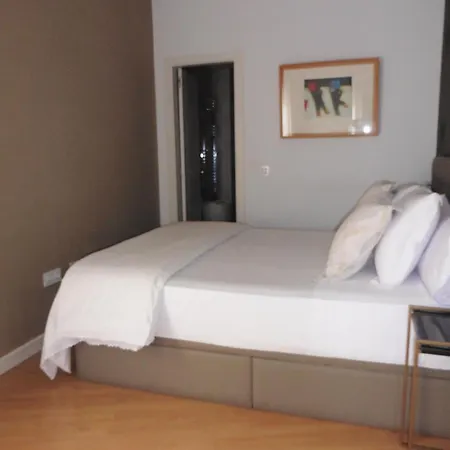 Barrio Picasso Malaga