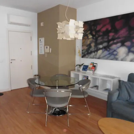 Barrio Picasso Apartment Malaga