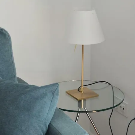 Apartment Barrio Picasso
